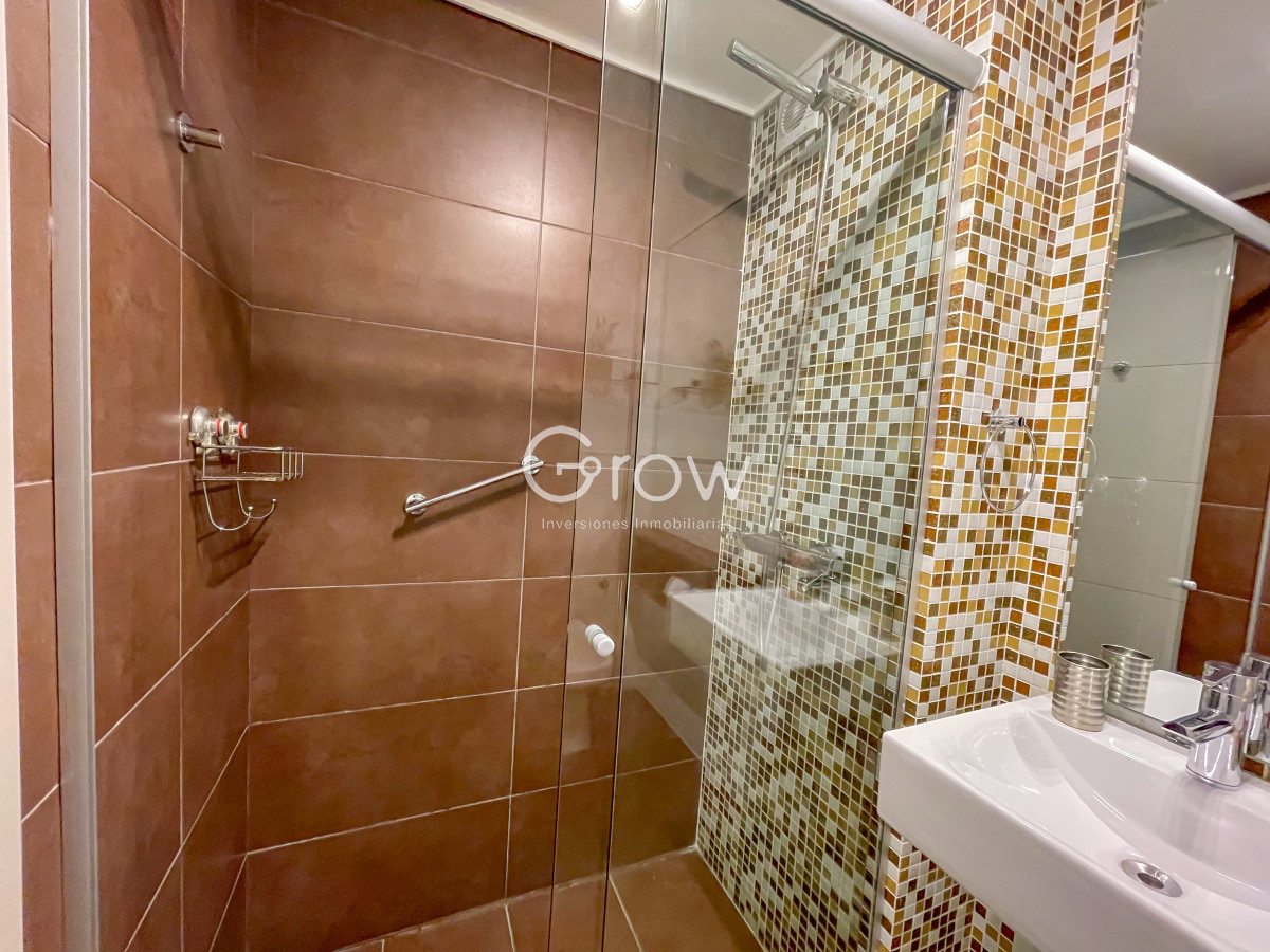 Apartamento ID.2196 - Exclusivo apartamento en alquiler de verano en Forest Tower II