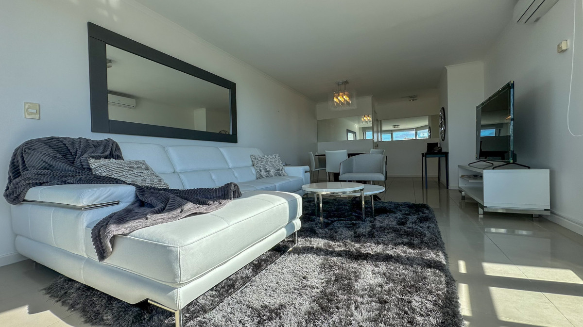 Apartamentos #2939 en Venta , 107 m², 3 Dormitorios, 3 Baños