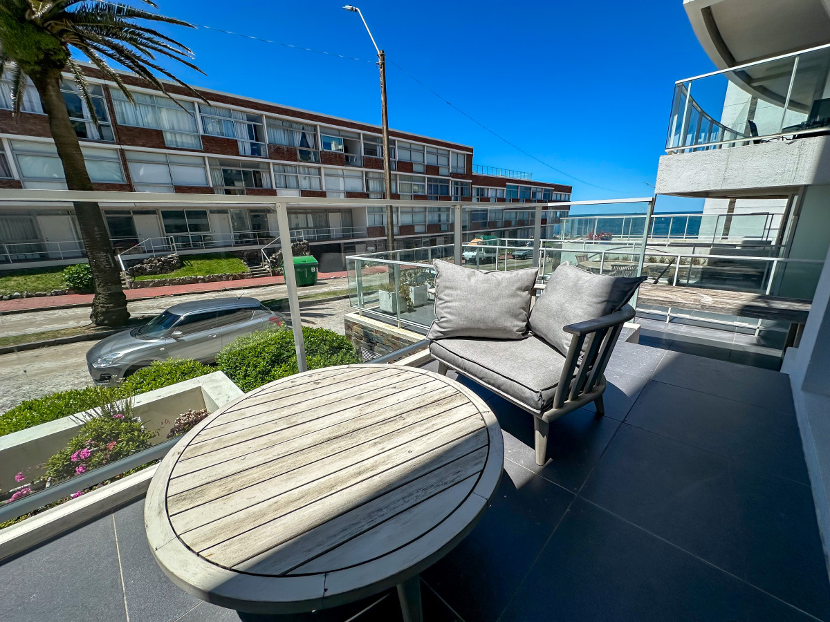 Hermoso apartamento moderno en la Península!