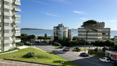 Apartamento en Punta del Este, Mansa