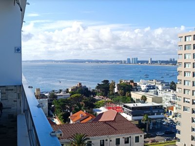 Apartamento en Península, Punta del Este!