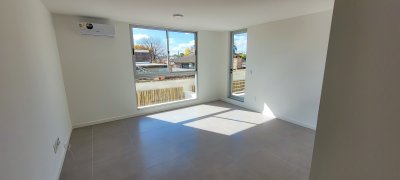 Apartamento a estrenar en el centro de Maldonado