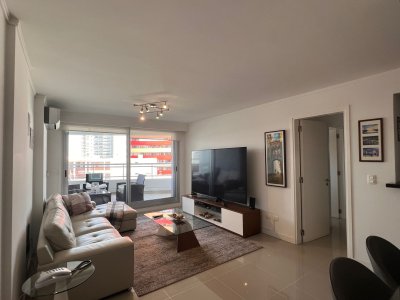 Departamento en venta en Forest Tower II