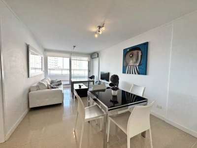 Departamento en venta y alquiler en Forest Tower II