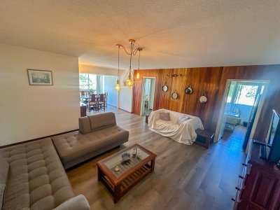 Apartamento en Roosevelt - Punta del Este