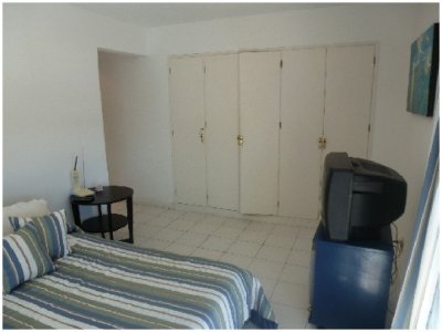 Hermoso apartamento en Playa Brava!