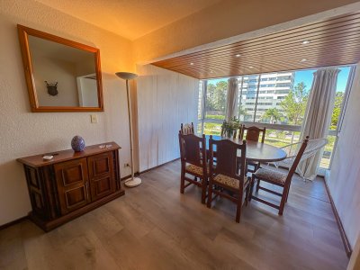 Apartamento en Roosevelt - Punta del Este