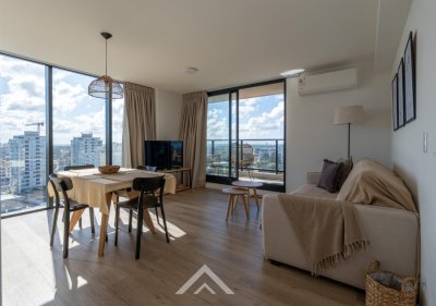 Apartamento en More Atlantico!
