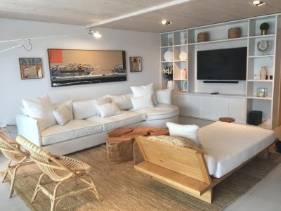 Exclusivo apartamento en Tiburon Terrazas