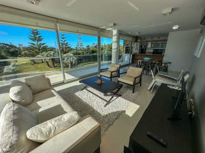 Hermoso apartamento en Terrazas de Villa Brava