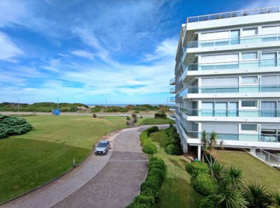 Apartamento en Silente!