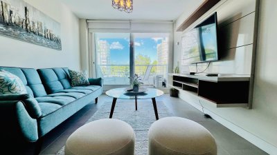 Apartamento a estrenar a pasos de todo