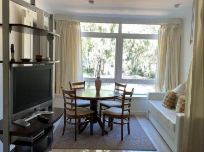 Monoambiente en venta complejo Green Park