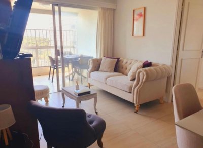 Apartamento en Roosevelt