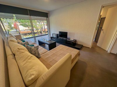 Hermoso apartamento en Complejo Green Leaves!