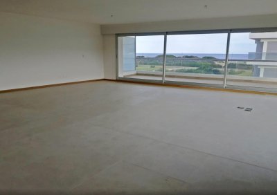 Apartamento a solo metros del mar