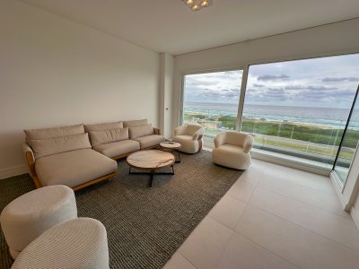 Exclusivo Le Parc IV en Playa Brava!