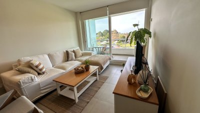 Departamento de 1 dormitorio en venta - Torre Green Life