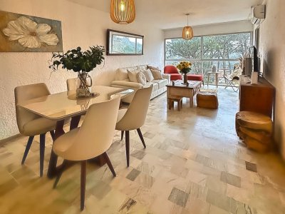 Hermoso apartamento en Punta del Este