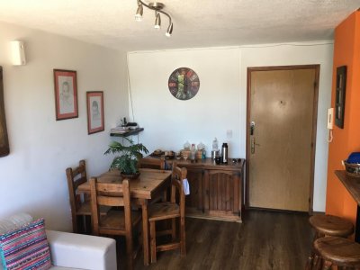 Departamento en el corazón de Maldonado