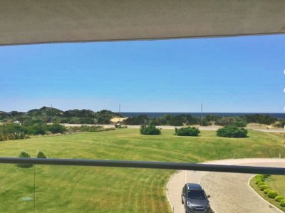 Apartamento en alquiler temporario 2 dormitorios en Playa Brava Punta del Este
