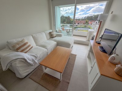 Departamento de 1 dormitorio en venta - Torre Green Life