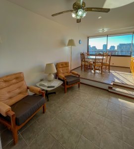 Departamento en ubicación estratégica, cerca de todo!