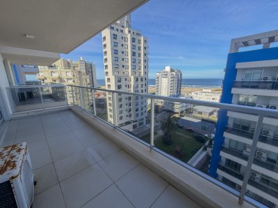 Apartamento en Brava