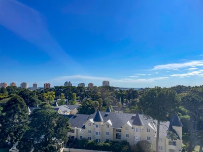 ROOSEVELT PUNTA DEL ESTE APARTAMENTO EN VENTA 3 DORMITORIOS 