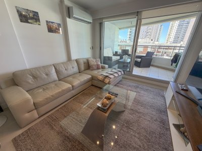 Departamento en venta en Forest Tower II