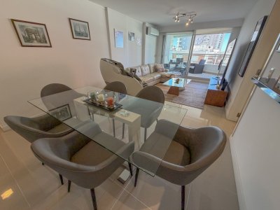 Departamento en venta en Forest Tower II