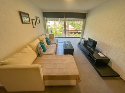 Hermoso apartamento en Complejo Green Leaves!