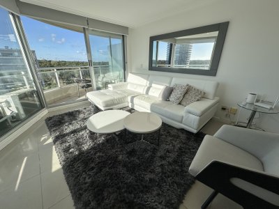 Ocean Drive, exclusivo departamento en venta.