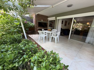 Tu casa con la seguridad de un edificio! 