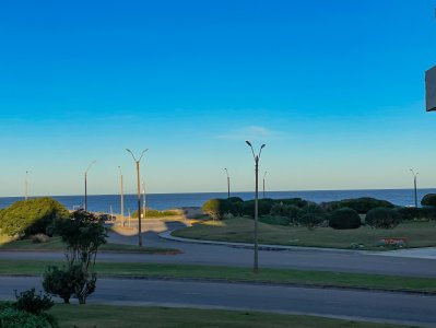 Apartamento en primera línea de Playa Brava!