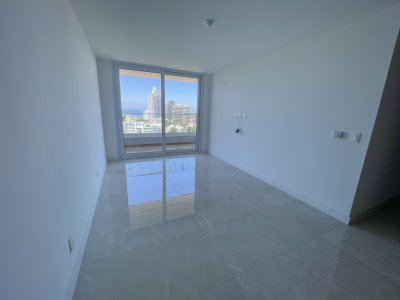 Apartamento Codigo #Un nuevo concepto de Edificio. View II. A pasos de todo!