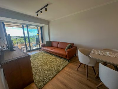 Apartamento en Roosevelt torre full amenities
