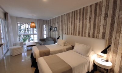 Venta de Apartamento Monoambiente en Solanas, Punta Ballena