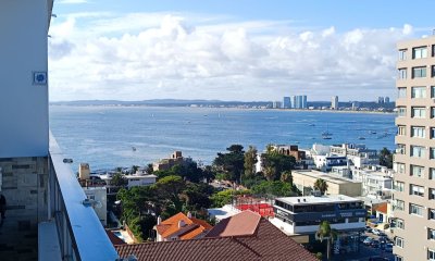 Apartamento en Península, Punta del Este!