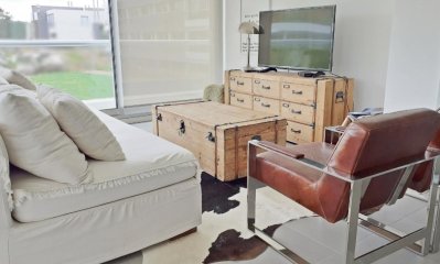Venta de Apartamento 2 DORMITORIOS en PLAYA BRAVA, PUNTA DEL ESTE