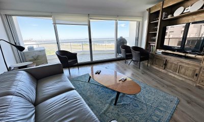 Apartamento en Punta del Este, Mansa