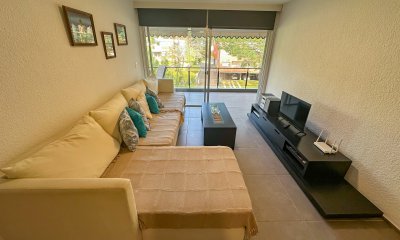 Hermoso apartamento en Complejo Green Leaves!