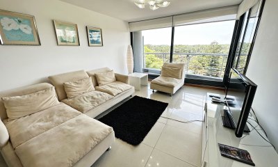 Cómodo apartamento en reconocida Torre, cerca de todo
