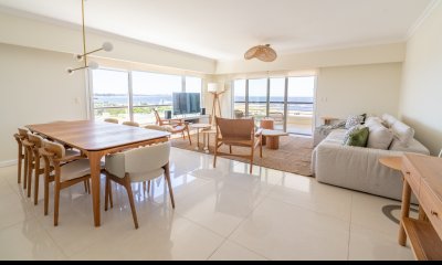 Exclusivo Penthouse en Veramansa
