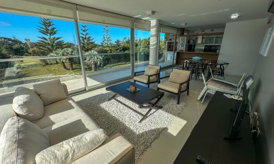 Hermoso apartamento en Terrazas de Villa Brava