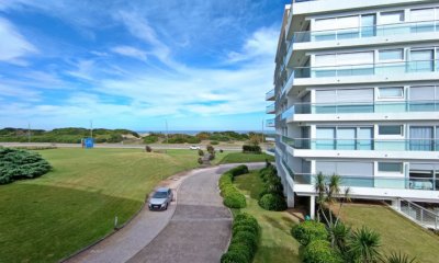 Apartamento en Silente!