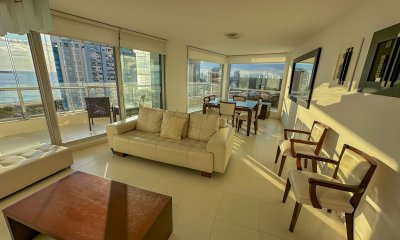 Exclusivo apartamento en Season Tower