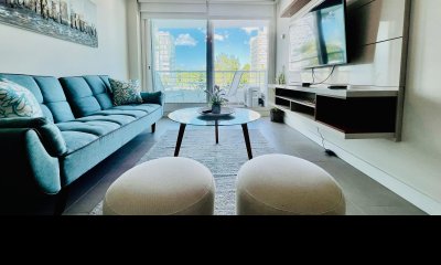 Apartamento a estrenar a pasos de todo
