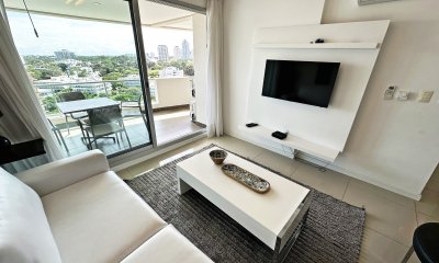 2 dormitorios en venta Wind Tower
