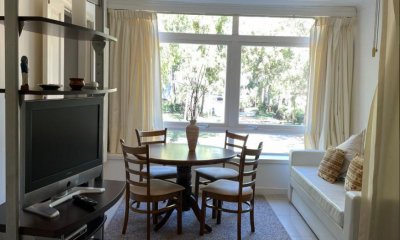 Monoambiente en venta complejo Green Park